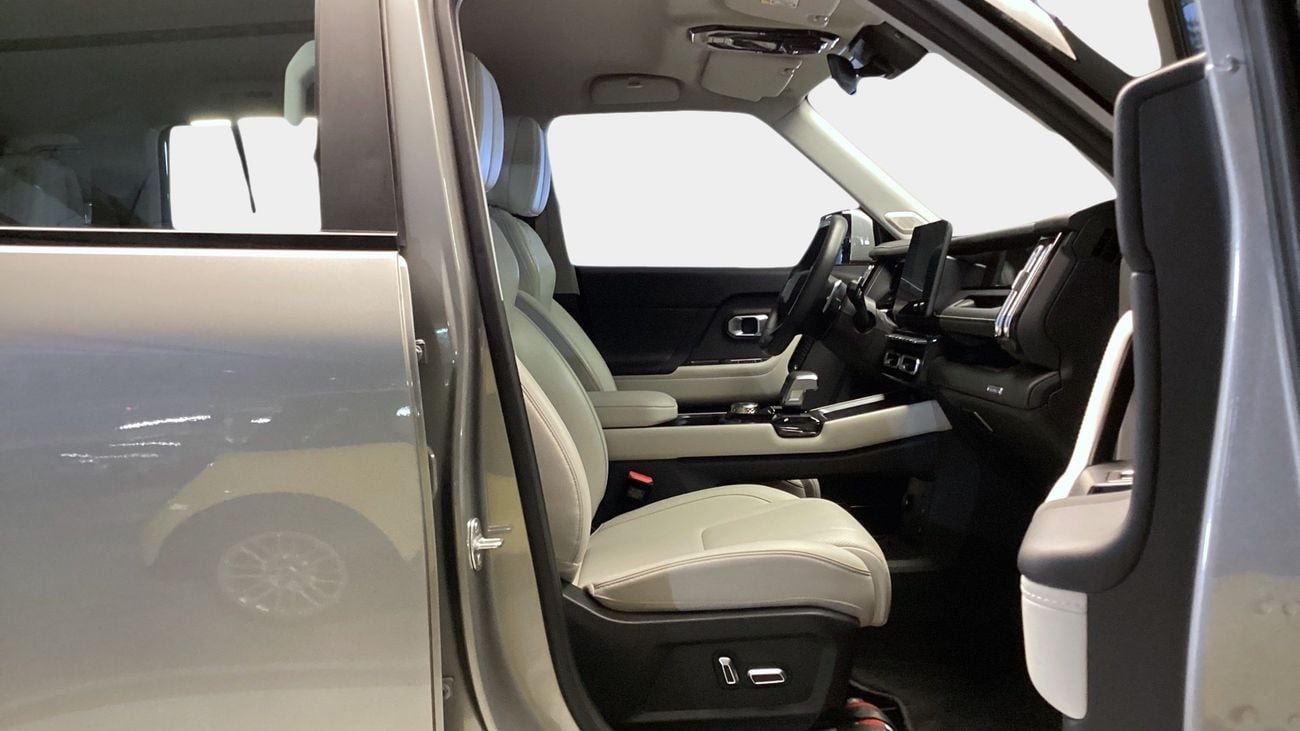 Jetour T1 2.0T 2WD COMFORT | Guaranteed Warranty | 0 Down Payment