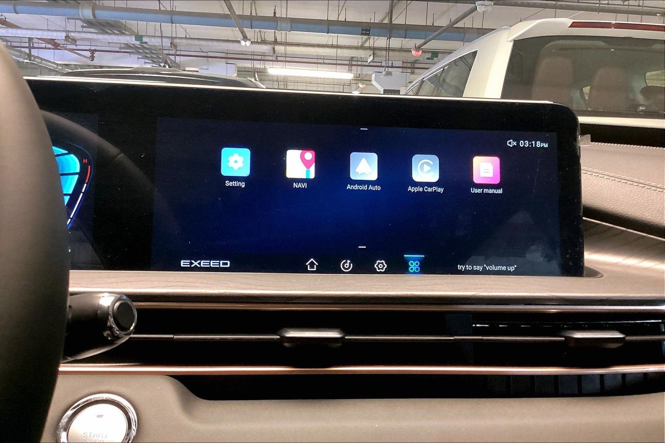 إكسيد LX Comfort | شامل الضمان | 0 ﺪﻔﻋﺓ ﺃﻮﻟﻯ