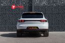 Porsche Macan Std 2.0L (252 HP)