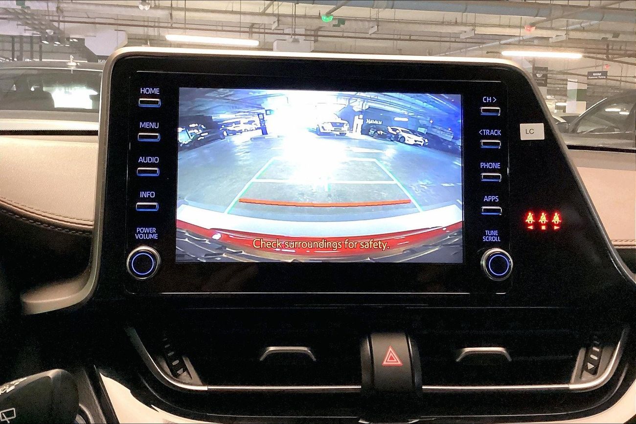 مازدا CX9 GS | شامل الضمان | 0 ﺪﻔﻋﺓ ﺃﻮﻟﻯ