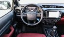 Toyota Hilux Adventure 2.8L Diesel D/C 4x4  Manual Model 2021