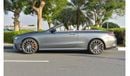 مرسيدس بنز E450 كوبيه MERCEDES E-CLASS 450 AMG / 2020 / USA / Under Warranty