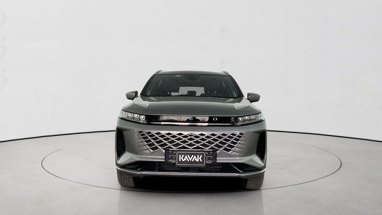 Exeed LX COMFORT | Guaranteed Warranty | 0 Down Payment