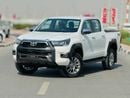 Toyota Hilux TOYOTA HILUX ROCCO 2025 RHD
