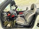 Mini Cooper CONVERTIBLE JCW || STYLISH II AWESOME COLOR I| EXCEPTIONAL PERFORMANCE