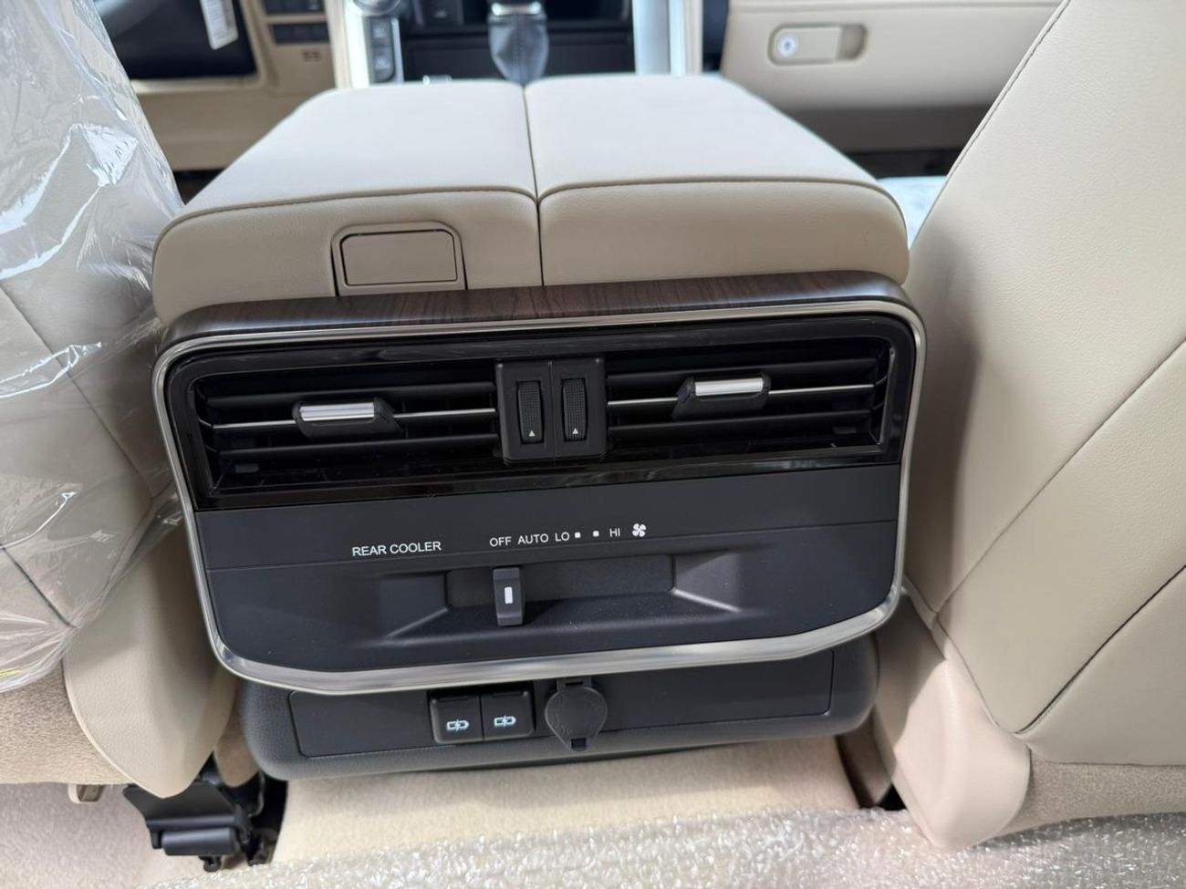 Toyota Land Cruiser GXR 4.0L