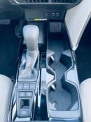 Toyota Camry GLE 2.5L Hybrid