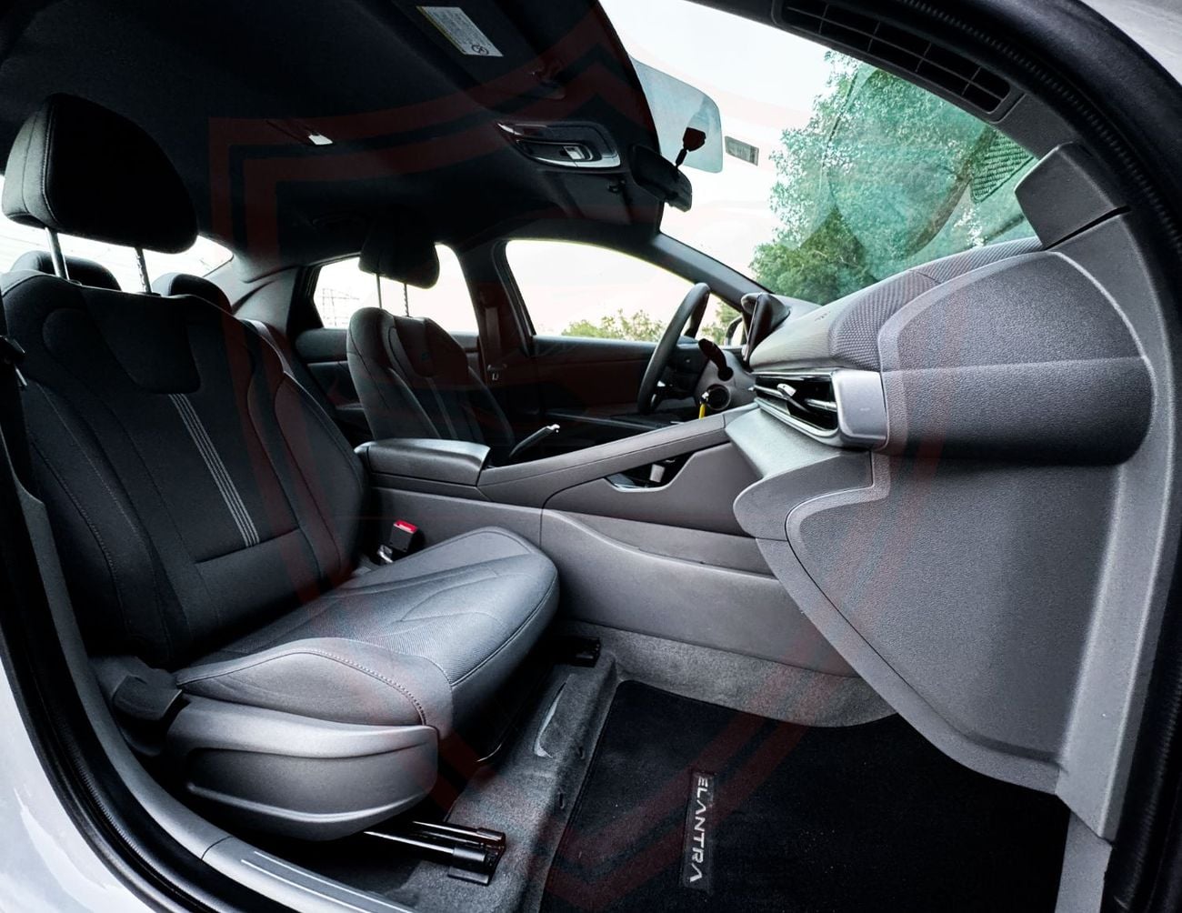 هيونداي إلانترا هيونداي إلنترا | 1.6 لتر | 2024 | خليجية | خالية من الحوادث | بحالة ممتازة | 823 شهرياً