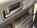 Toyota Prado 2.4 TURBO SUNROOF BLACK INTERIOR  **EXPORT ONLY**التصدير فقط خارج الخليج**
