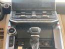 Toyota Land Cruiser VX 3.5L