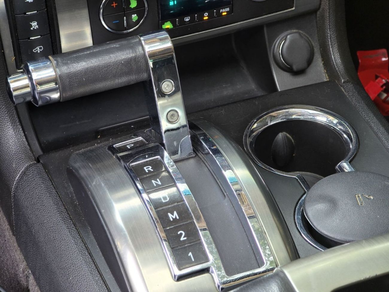 هامر H2 HUMMER H2 2008 GCC FULL OPITION // GOOD CONDITION