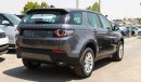 Land Rover Discovery 2.0Dsl SE Aut Brand New