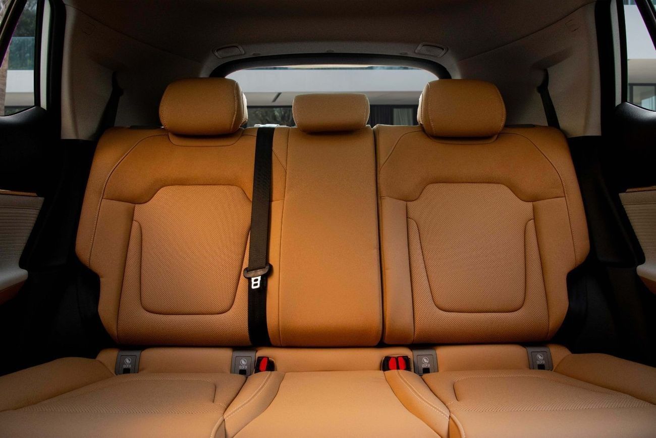 GAC EMKOO GL | 1,723 P.M  | 0% Downpayment | FULL OPTION | WARRANTY!