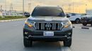 Toyota Land Cruiser 2022 | 2.8L DIESEL | AUTOMATIC TRANSMISSION | RIGHT-HAND-DRIVE | PUSH START ENGINE | 360 VIEW CAMERA
