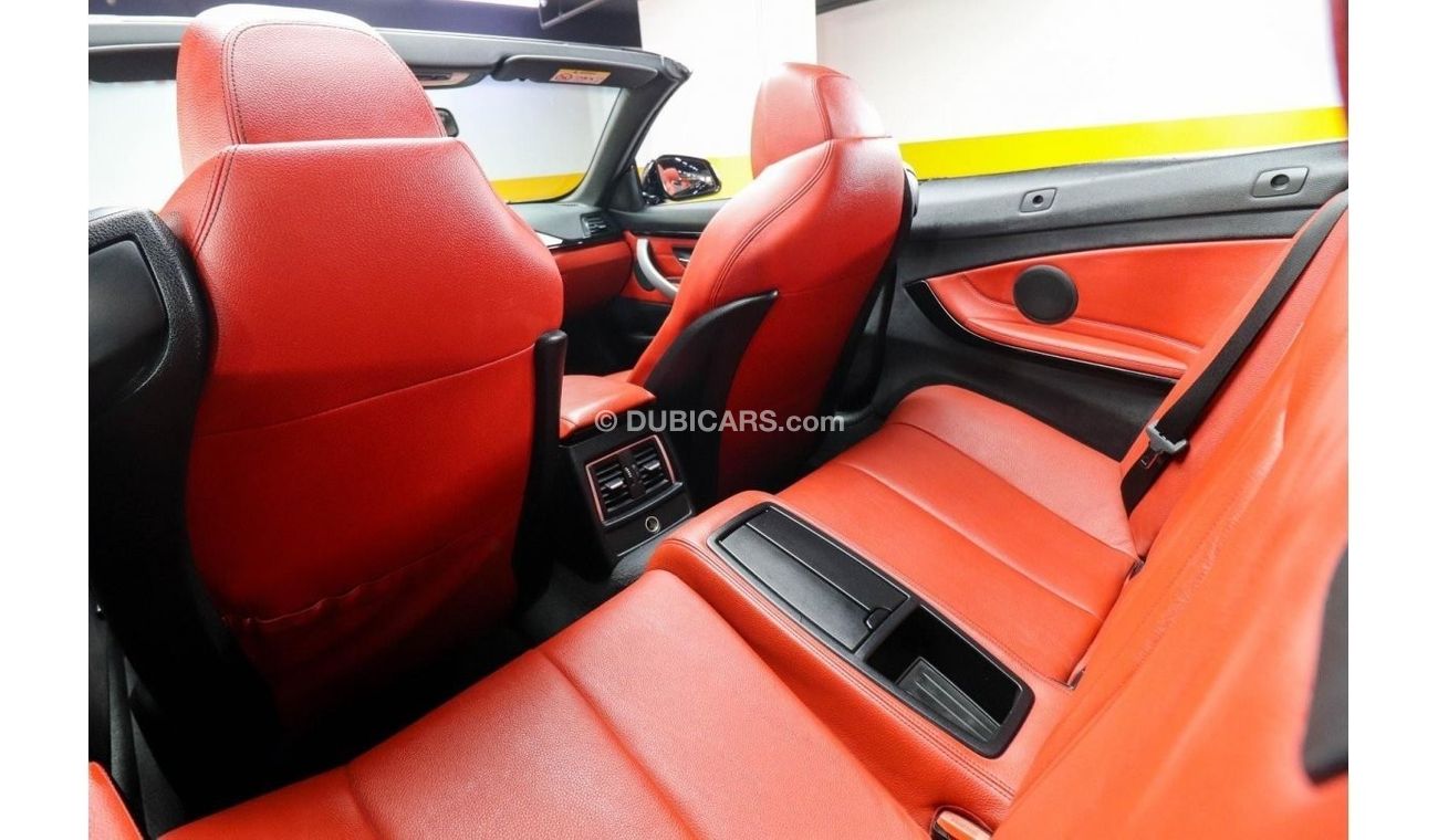 BMW 430i M Sport F33