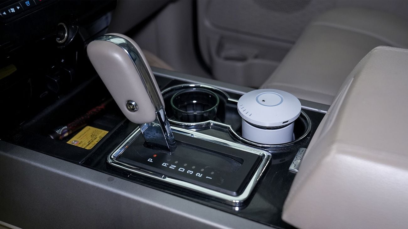 Ford Expedition Limited EL