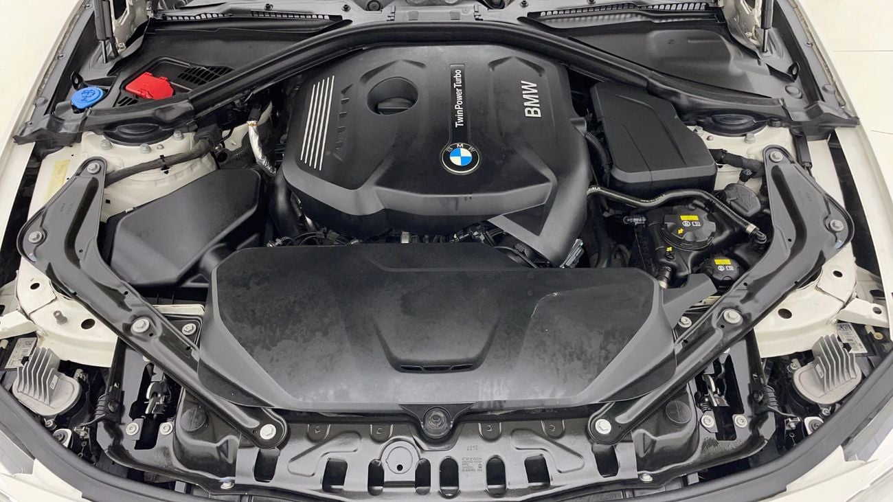 BMW 430i BMW 430I 2L 2018 | 0 DP | 1058/Month | 30 Day Return | Service History