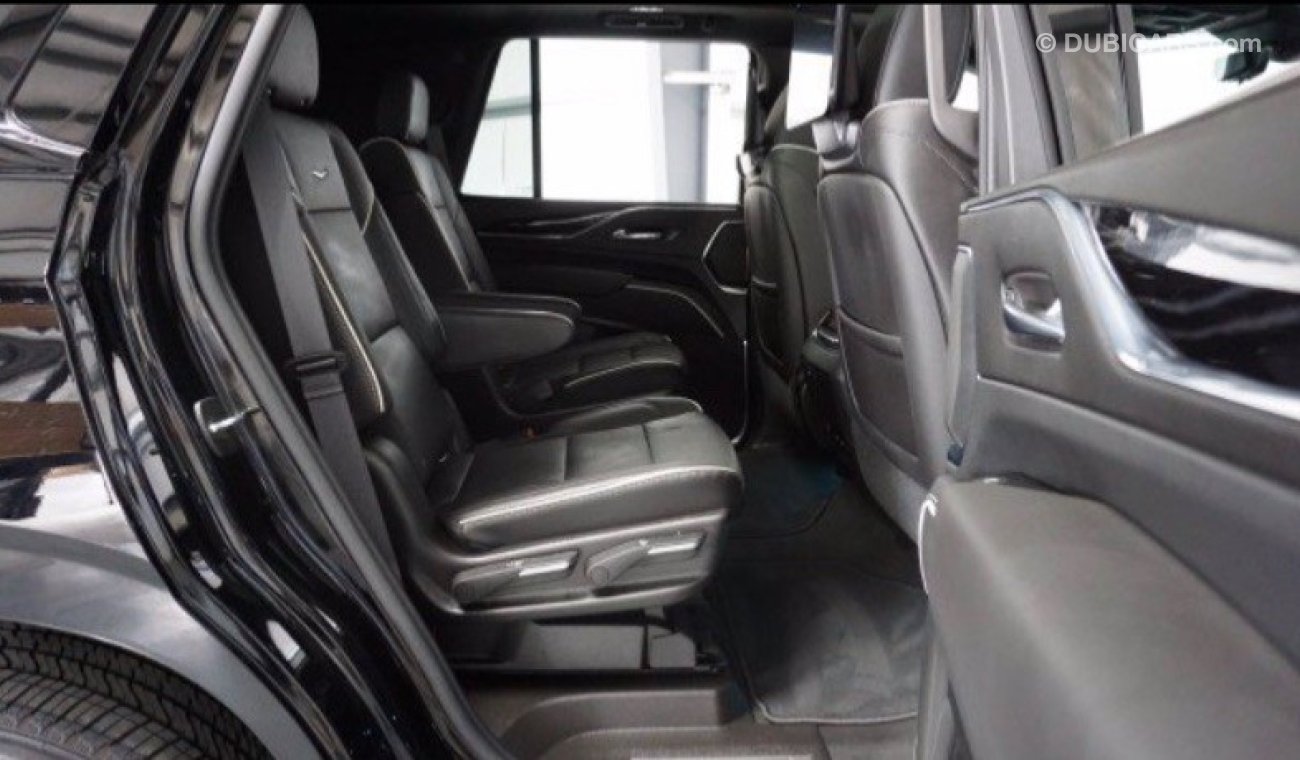 Cadillac Escalade 4WD Sport *Available in USA* Ready for Export