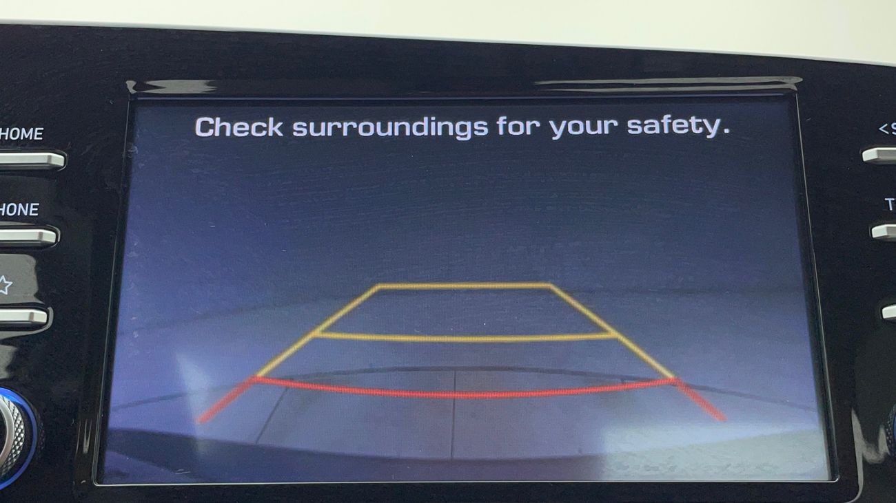 Hyundai Elantra SMART 1.6 | Zero Down Payment | Home Test Drive