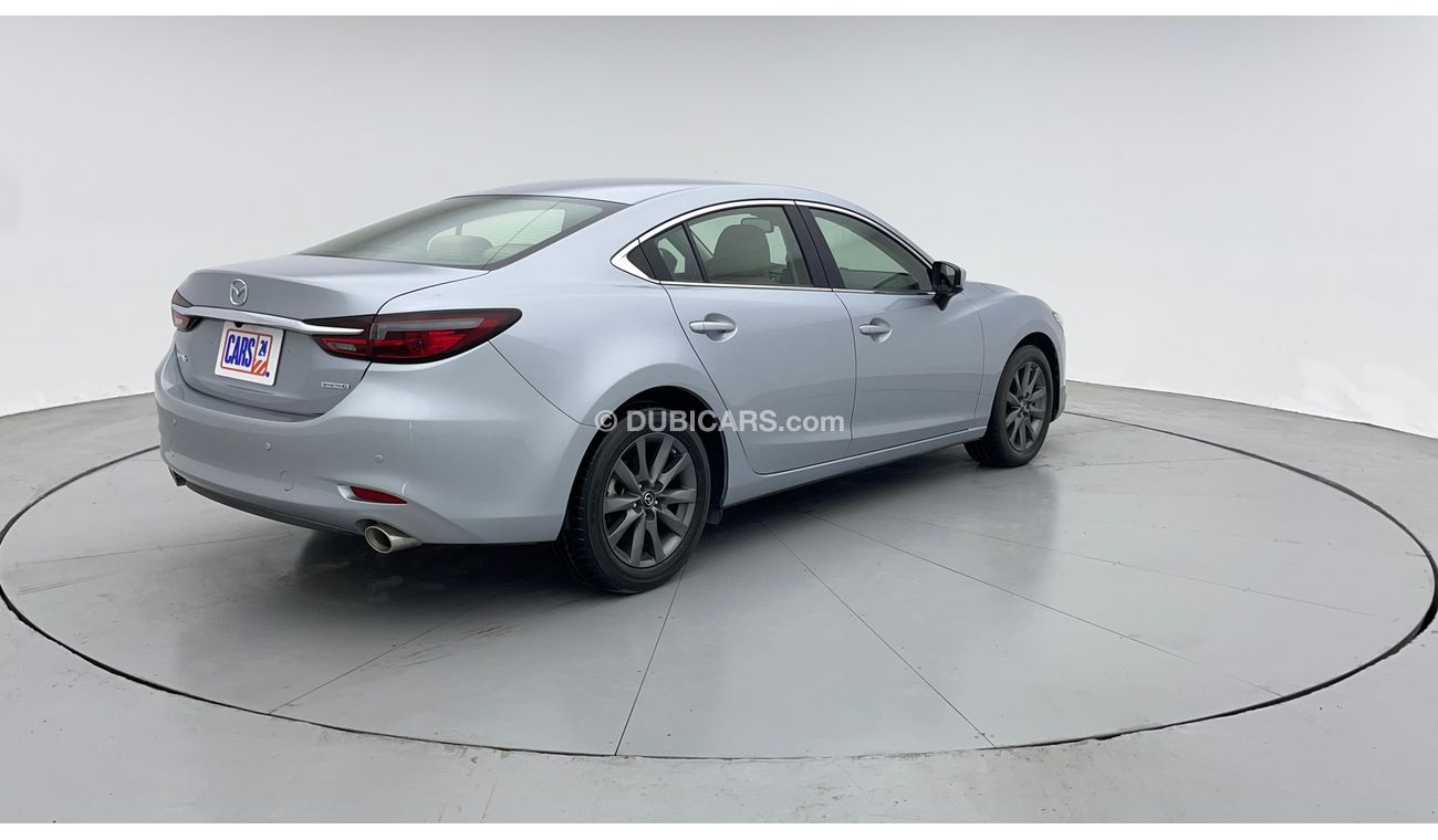 Mazda 6 S 2.5 | Zero Down Payment | Free Home Test Drive