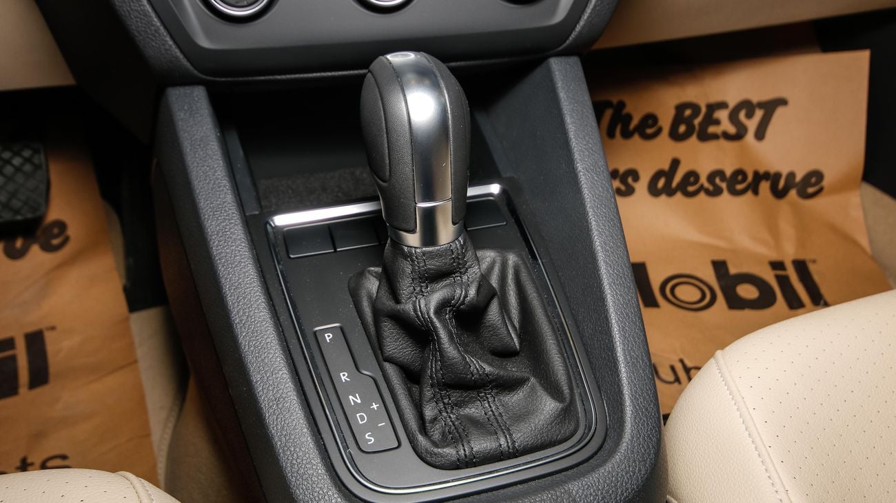 فولكس واجن جيتا