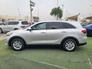 كيا سورينتو Mid Option 3.3L