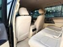 Toyota Land Cruiser 2017 | 4.5 DIESEL ENGINE | AUTOMATIC | LHD