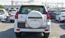 Toyota Prado VXR 4.0L  Petrol