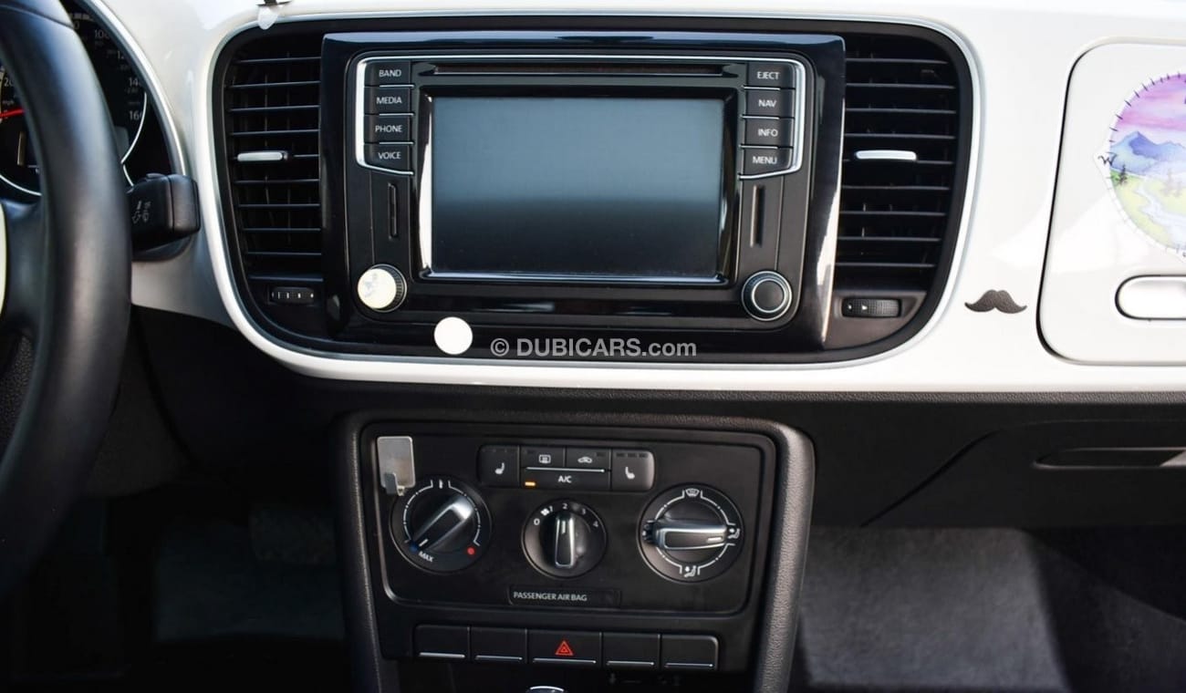 فولكس واجن بيتيل