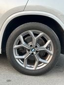 BMW X3 XDRIVE 30i M SPORT