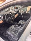 تويوتا راف ٤ 2.5L (2WD) EX