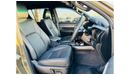 Toyota Hilux HILUX GR SPORT KIT | FULL OPTIONS | RIGHT-HAND-DRIVE | 360 VIEW CAMERA