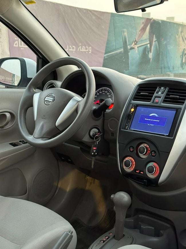 Nissan Sunny S, миниатюра 27