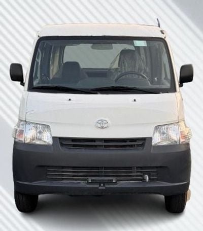 Toyota Liteace 1.5L PETROL AUTOMATIC TRANSMISSION ▾