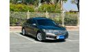 Honda Accord EX AGENCY MAINTAINED || HONDA ACCORD 2.4 V4 FWD || ORIGNAL PAINT || FULL OPTION || 0%DP || GCC
