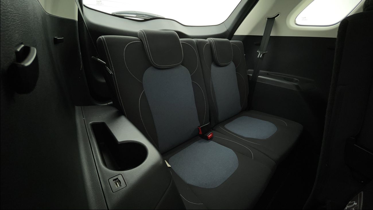 Chevrolet Captiva Premier 1.5L (149 HP) (5 Seater) 2023 PREMIER | AED 749/Month | 0 DP | 30 Day Return | Warranty | Se