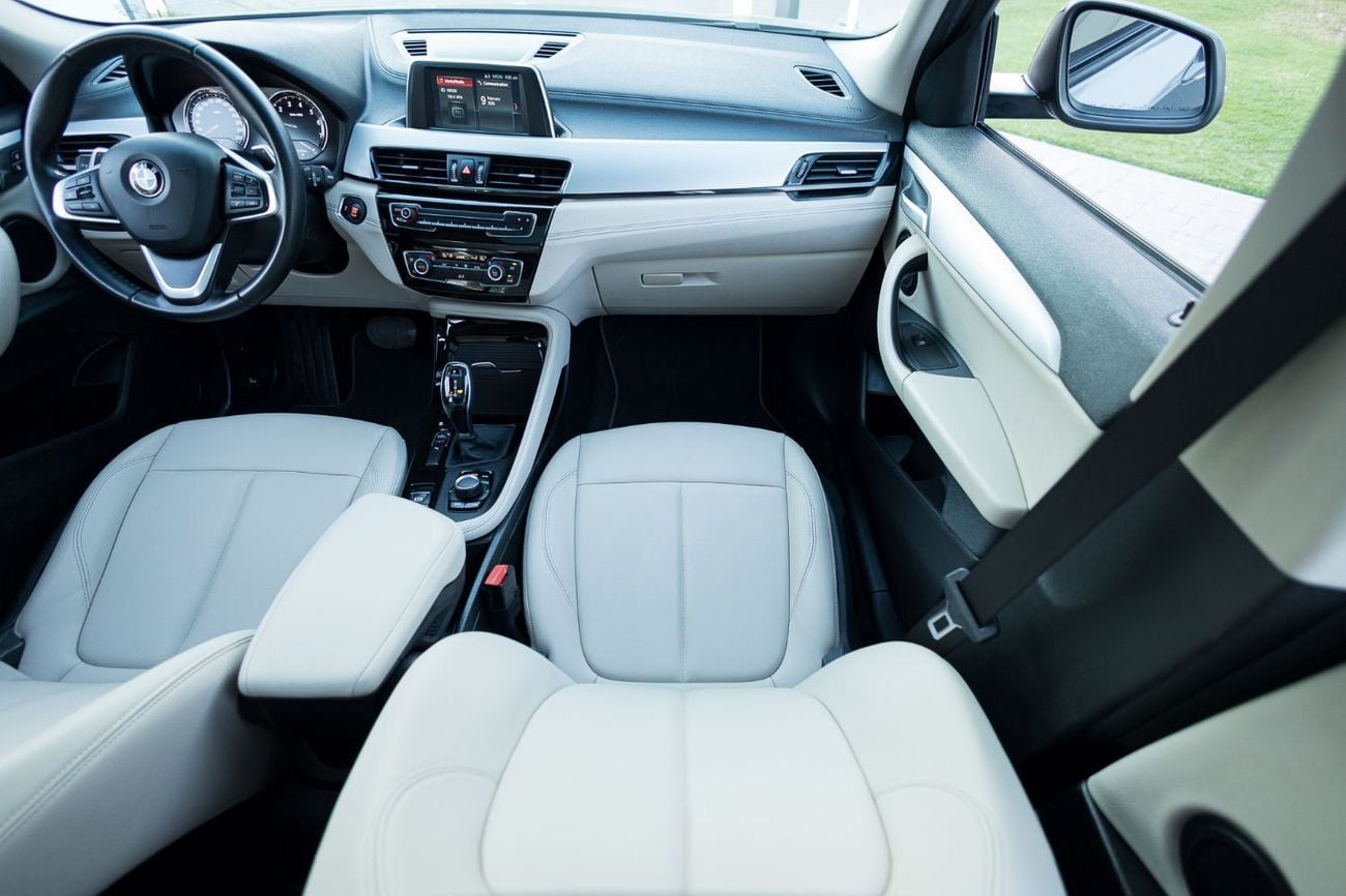 BMW X2 sDrive20i 2.0L