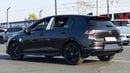 Volkswagen Golf R VOLKSWAGEN GOLF BLACK EDITION 2025 MODEL AUTOMATIC CHINESE SPECS