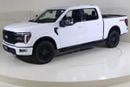 Ford F-150 LARIAT 1524EB / AL TAYER MOTORS AL QOUZ SHOWROOM