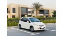 هوندا جاز Honda Jazz || GCC || Less Mileage || Very Well Maintained