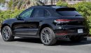 Porsche Macan 2020 2.0L V4 /Brand New/ 3 Yrs or 100K km Warranty @ Swiss Auto