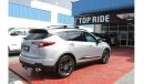 Acura RDX ACURA A-SPEC 2.0L 2021