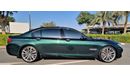 BMW 750Li Individual BMW 750LI GCC 2013 VIP EDITION IN PERFECT CONDITION FULL OPTION FOR 65K AED