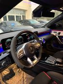 Mercedes-Benz CLA 45 AMG MERCEDES BENZ AMG CLA45s EDITION 2023 German Specs ( Clean Title ) Original Paint Zero Accidents Rec