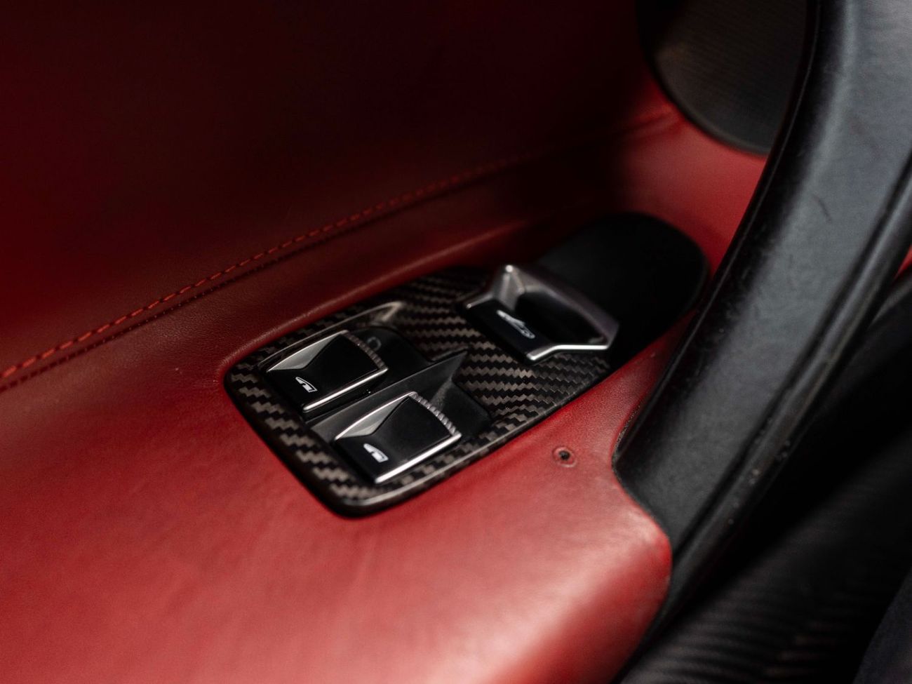 مكلارين 720S PEFORMANCE