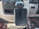 Toyota Hiace TOYOTA HIACE VAN RHD 2021 MODEL 2.8 L DIESEL AUTOMATIC(PM22720)