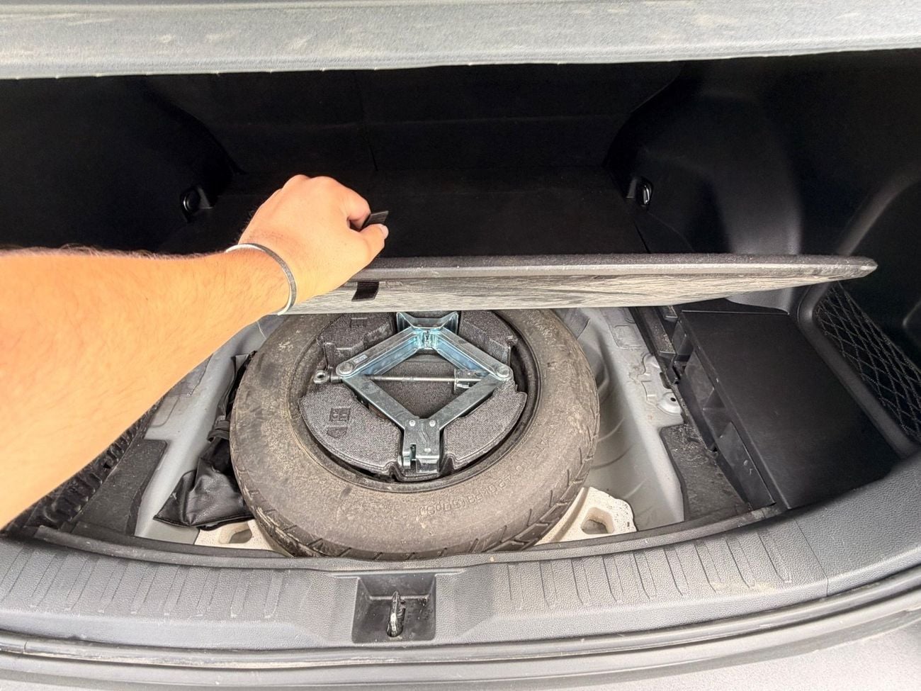 تويوتا راف ٤ Cruiser