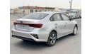 Kia Cerato HIGH LINE — 1.6 — 2019 — SUNROOF — CRUISE CONTROL — POWER OPTION — LED LIGHT — BLUETOOTH — SENSOR PA