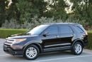 Ford Explorer Sport Trac Ford explorer 2014 GCC 4×4 perfect condition No accident
