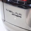 Land Rover Range Rover HSE 3.0L (380 HP) Range Rover Velar P380 HSE 2018 | GCC Specs